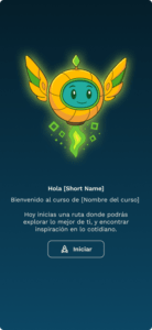 Asignar codigo de clase-3